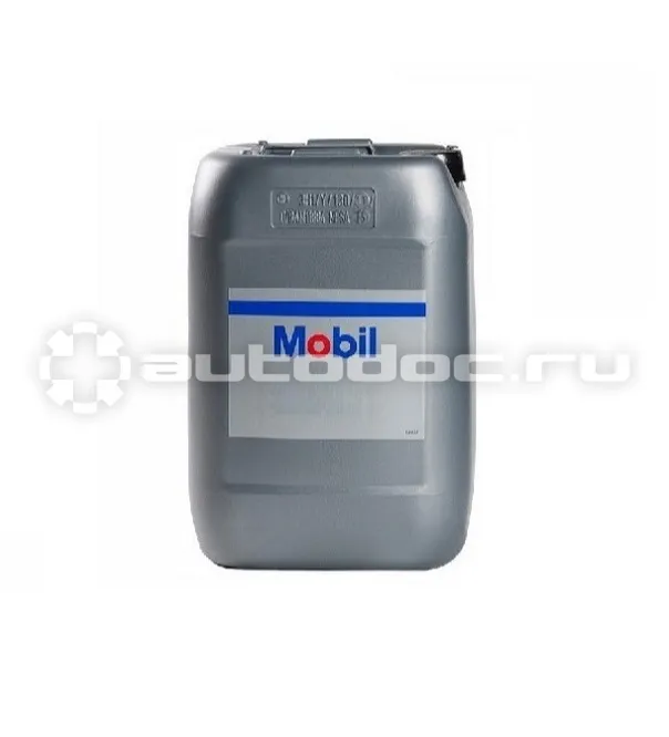 MOBIL DTE 26 ULTRA