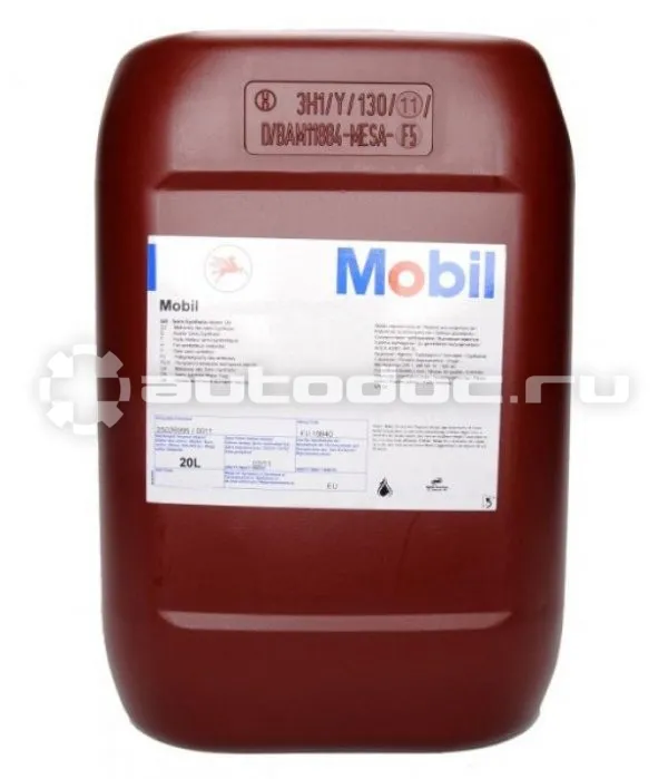 MOBIL DTE 24 ULTRA