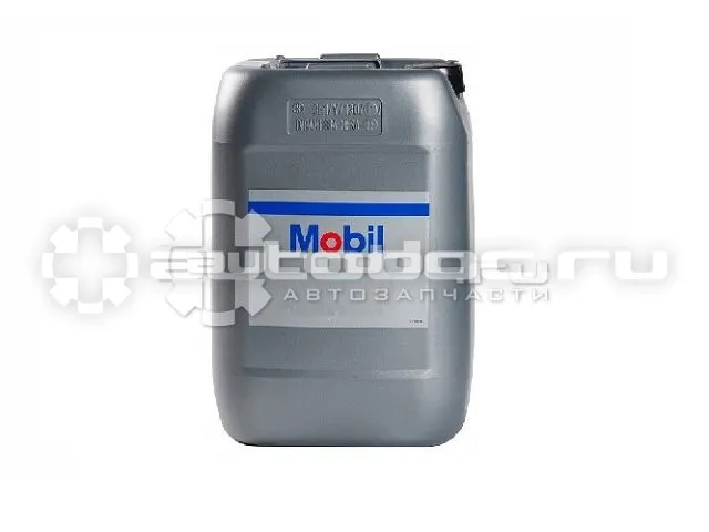 Mobil Delvac XHP Transmission Oil 75W-80