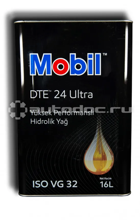 MOBIL DTE 24 ULTRA