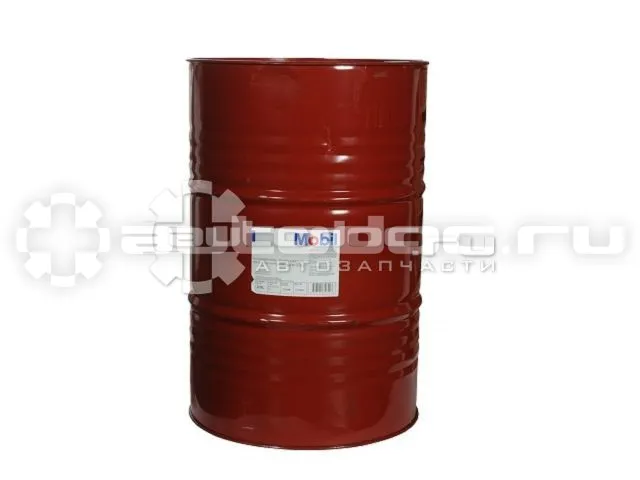 Mobil Delvac Ultra SCA 75W-90