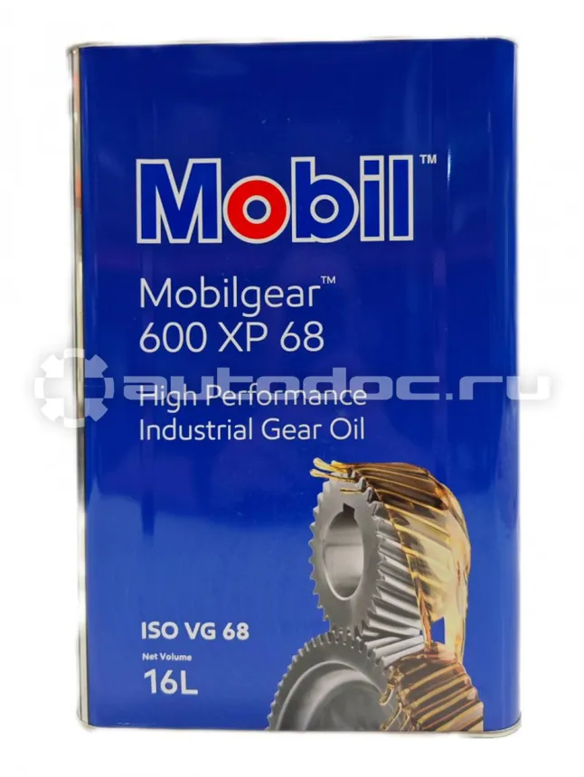 MOBIL MOBILGEAR 68 XP 220