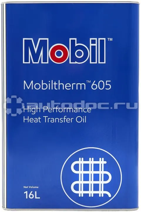 MOBIL MOBILTHERM 605