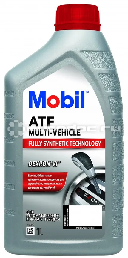 Mobil ATF Multi-Vehicle