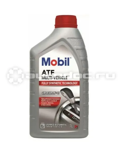 Mobil ATF Multi-Vehicle