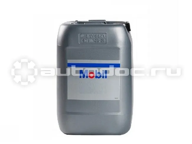 MOBIL DTE 10 Excel 32