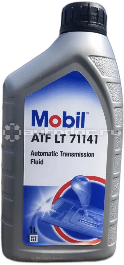 Mobil ATF LT 71141