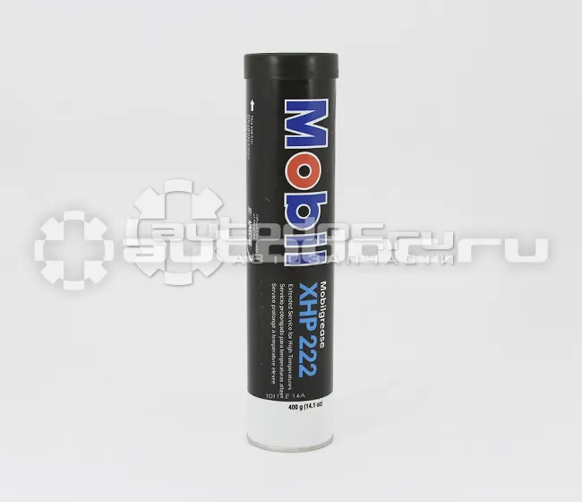MOBIL Mobilgrease XHP 222 Смазка пластичная