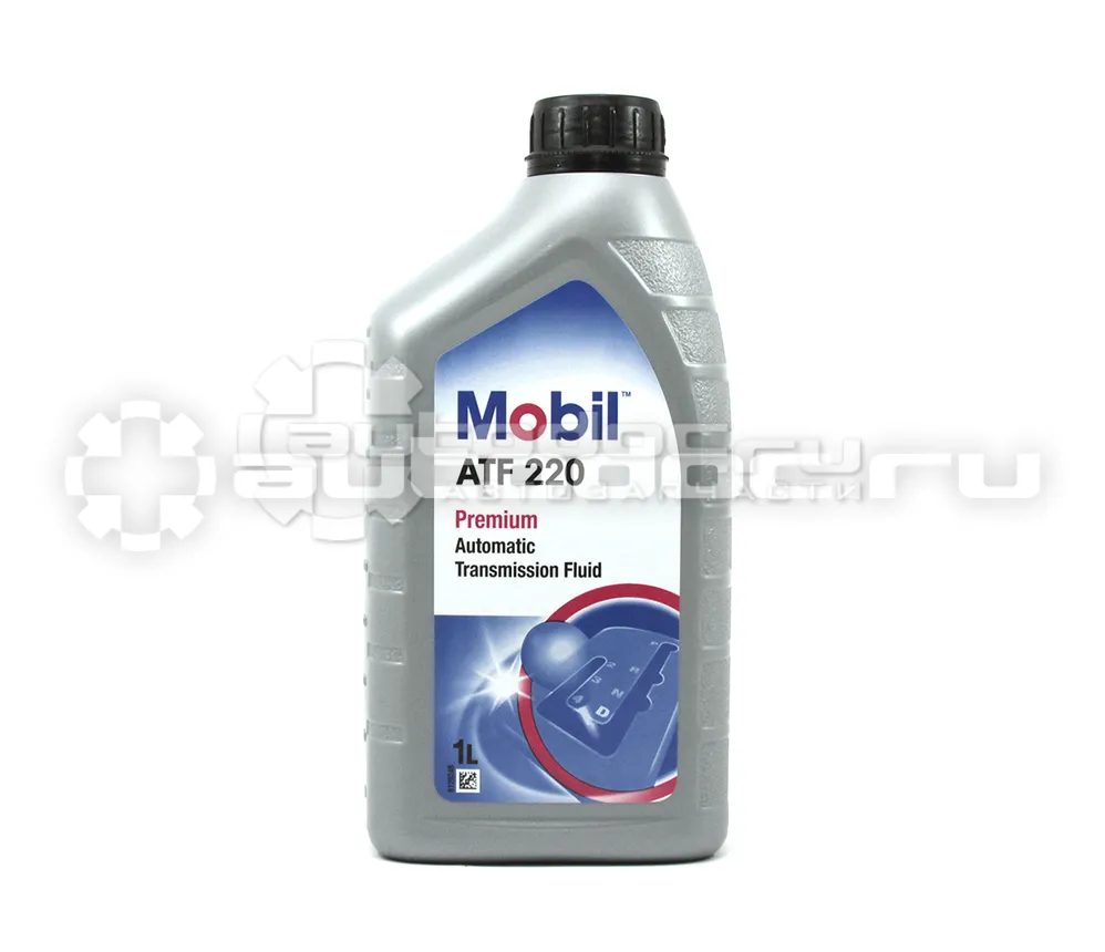 Mobil ATF 220 GM Dexron II