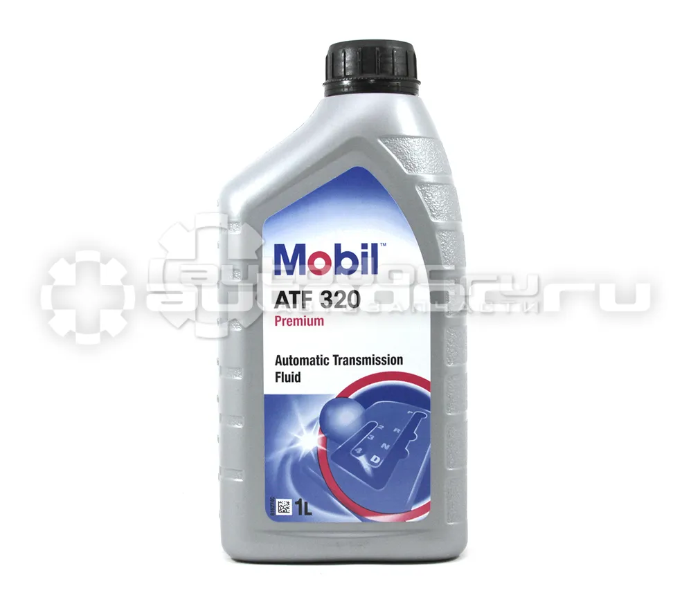 Mobil ATF 320 GM Dexron IIIG