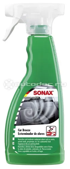 SONAX CAR BREEZE Нейтрализатор запаха