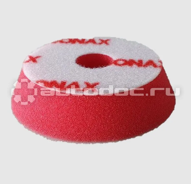 SONAX Полировочный круг