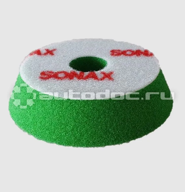 SONAX Полировочный круг