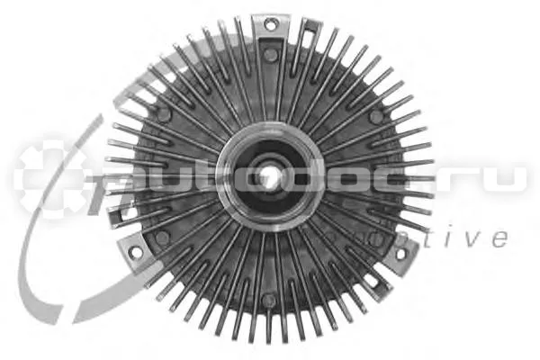 Вискомуфта