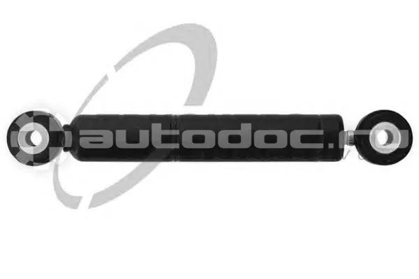 Амортизатор натяжителя