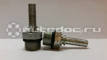 SEPAR Штуцер АЛ12 М22х1,5