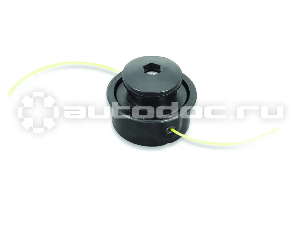CHAMPION Головка триммерная (гайка М8*1,25 правая) Mini, C5140