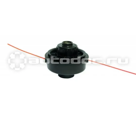 CHAMPION Головка триммерная (гайка М8*1,25 левая)NEW261 C5085