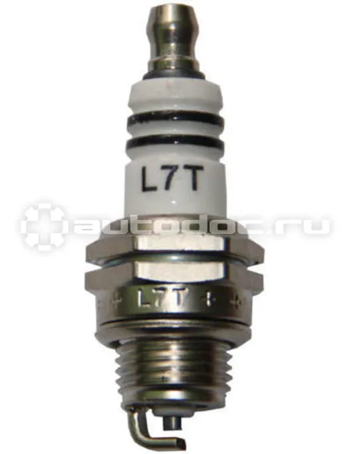 CHAMPION Свеча зажигания IGP L7T
