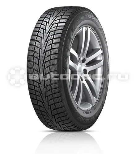 HANKOOK Шина зимняя 235 | 65 R 17 108T Winter iCept X RW10