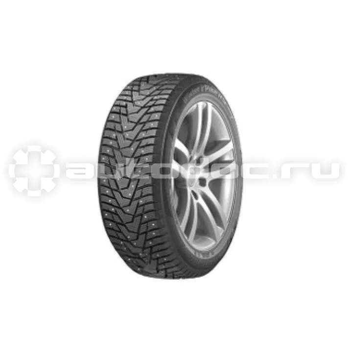 HANKOOK Шина зимняя 205 55R16 94T Winter i Pike RS2 W429 XL