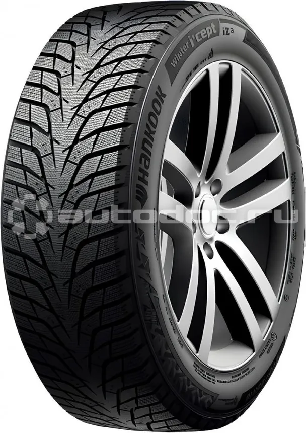 HANKOOK Шина зимняя Winter i*cept IZ3 W636 195/65R15 95T XL