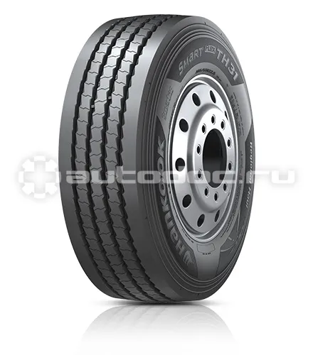 HANKOOK Шина всесезонная Smart Flex TH31 215 | 75R17,5 135 | 133K