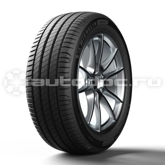 MICHELIN Шина летняя 225 | 55 R17 Primacy 4 101W XL