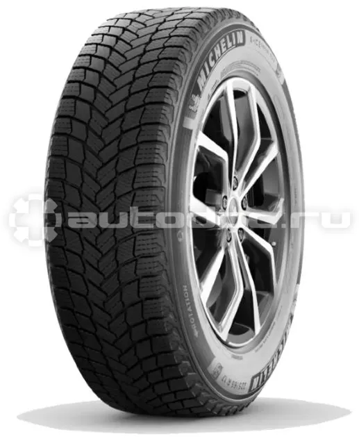 MICHELIN Шина зимняя 295 | 40  | R20 110T XL X-ICE SNOW SUV