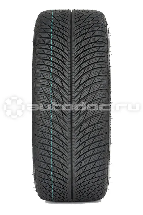 MICHELIN Шина зимняя 225 | 45 R18 95V XL PILOT ALPIN 5