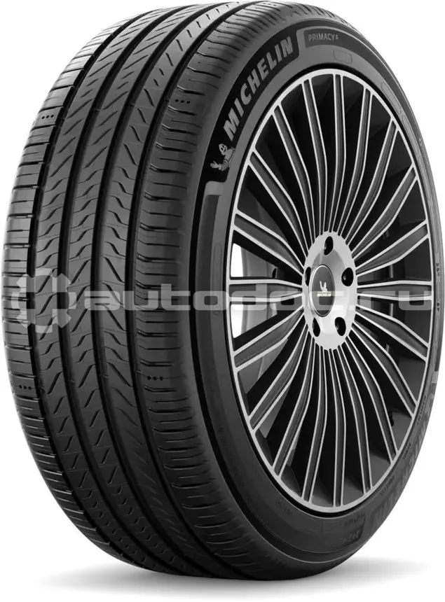MICHELIN Шина летняя 215/55R18 99V XL Primacy 5 TL