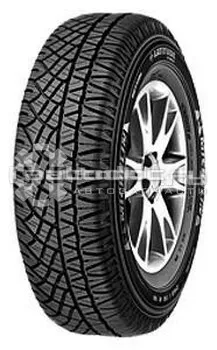 MICHELIN Шина летняя Latitude Cross 285/45R21 113W
