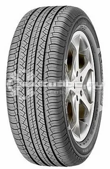 MICHELIN Шина летняя 245 | 45 R 20 103W Latitude Tour HP