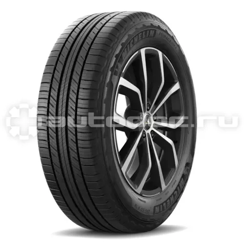 MICHELIN Шина летняя 265/65R18 114T Primacy SUV+ TL