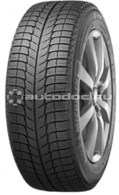 MICHELIN Шина зимняя 245 | 45 RF20 99H X-ICE 3 ZP