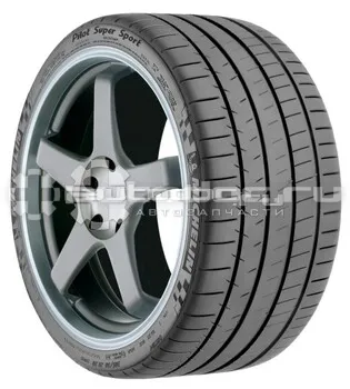 MICHELIN Шина летняя Pilot Super Sport