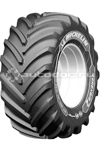 MICHELIN Шина всесезонная IF 800 | 65 R32 CFO+ 181A8 TL CEREXBIB 2
