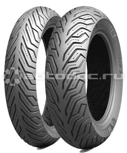 MICHELIN Шина летняя 15/140/70 City Grip 2 69S TL Задняя (Rear) REINF
