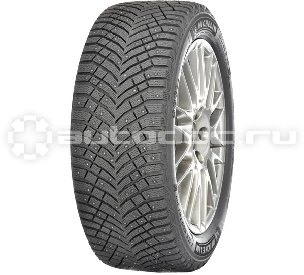 MICHELIN Шина зимняя 265 | 65 R18 114T X-ICE NORTH 4 SUV