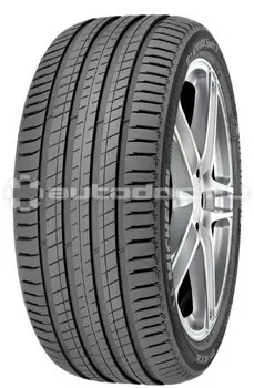 MICHELIN Шина летняя 275 | 45R21 107Y LS3 ACOUSTIC MO-S