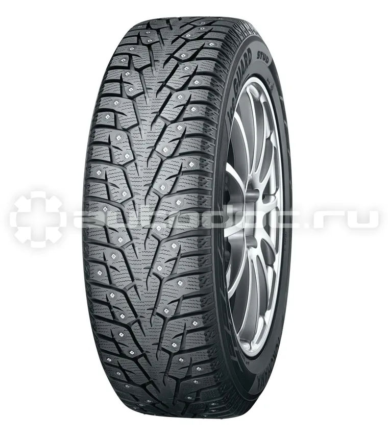 YOKOHAMA Шина зимняя 15 | 185 | 65 Ice Guard IG55 92T XL