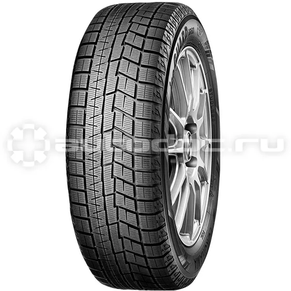 YOKOHAMA Шина зимняя IceGUARD iG60 225/50R17 94Q