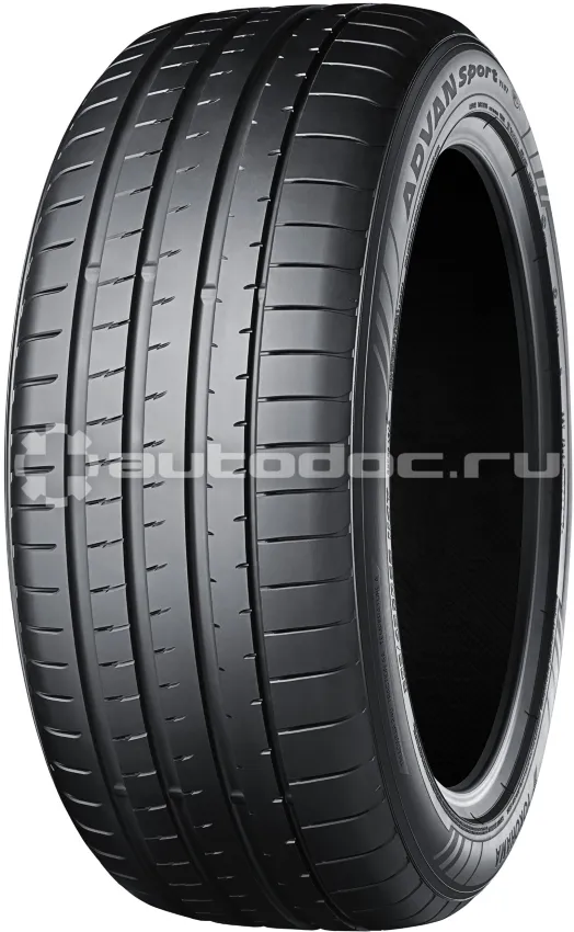 YOKOHAMA Шина летняя 19/255/50 Advan Sport V107 107Y