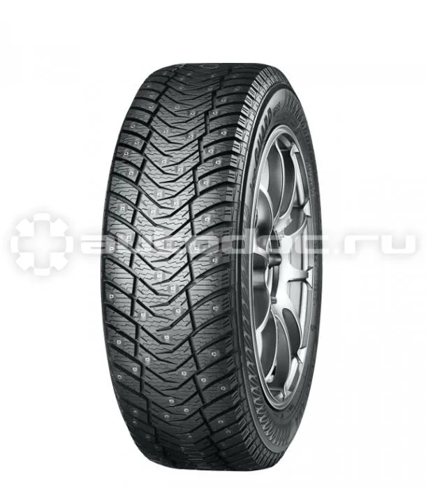 YOKOHAMA Шина зимняя IceGUARD IG65 285/40R21 109T