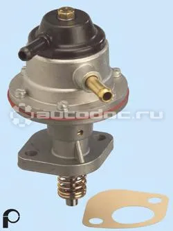Насос топливный