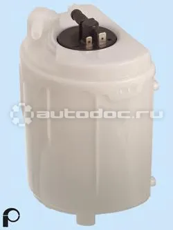 Насос топливный