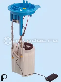 Насос топливный