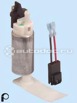 Насос топливный