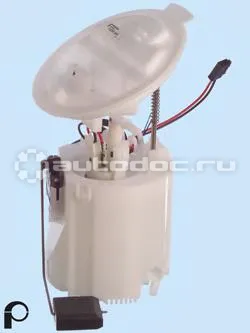 Насос топливный