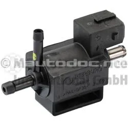 Клапан